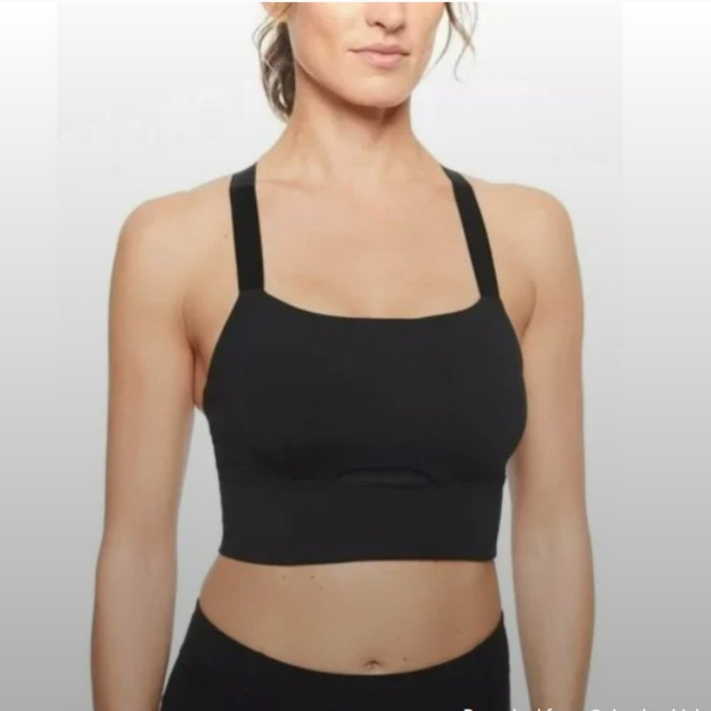 Athleta Lotus Bra
